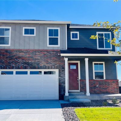 7480 E 158 Th Pl, Thornton, CO 80602