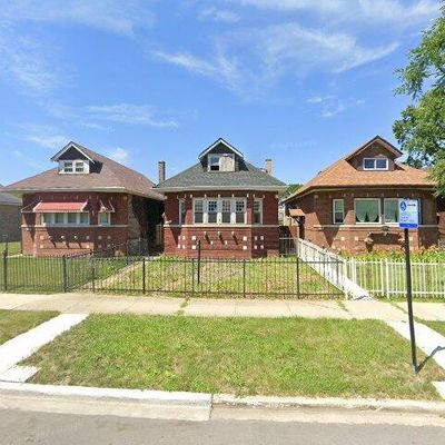 7538 S Wolcott Ave, Chicago, IL 60620