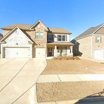 7594 Shady Maple Way, Lithonia, GA 30038