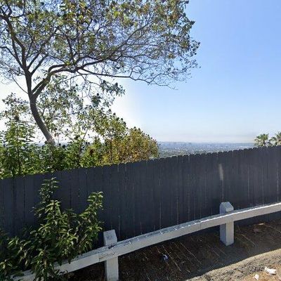 7640 Curson Ter, Los Angeles, CA 90046