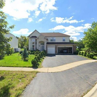 770 Castleton Ct, Carol Stream, IL 60188