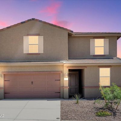 7715 S Caminito Mambla, Tucson, AZ 85756