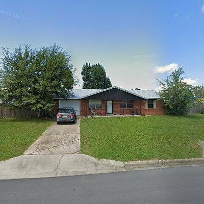 801 Nottingham Dr, Panama City, FL 32401