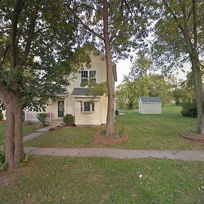 809 N Giddings Ave, Jerseyville, IL 62052