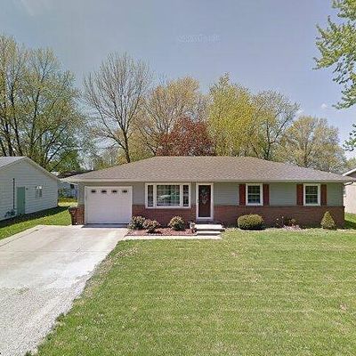 811 7 Th St, Pawnee, IL 62558