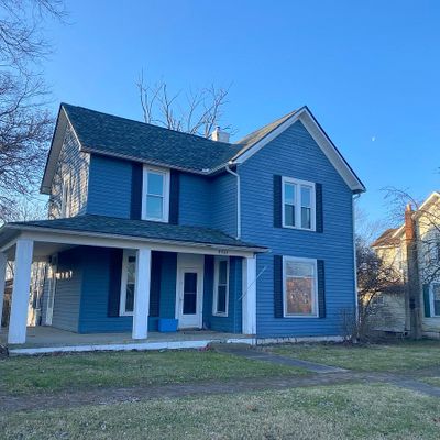 8365 Main St, Rushville, OH 43150