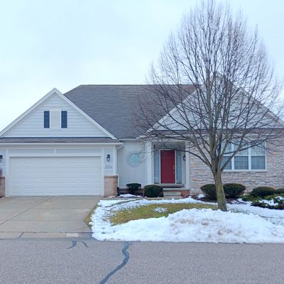 8412 New Haven Way, Canton, MI 48187