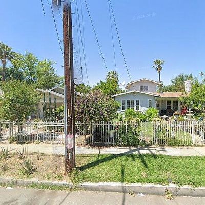 846 N Mountain View Ave, San Bernardino, CA 92401