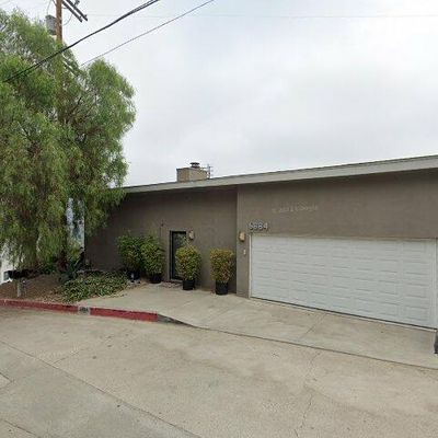 6884 Pacific View Dr, Los Angeles, CA 90068