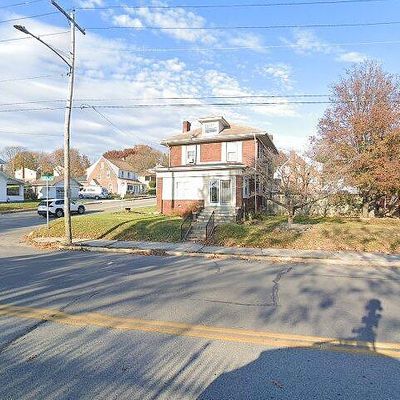 699 Carlisle Ave, York, PA 17404