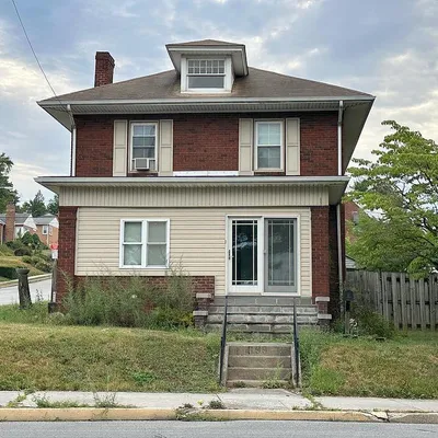 699 Carlisle Ave, York, PA 17404