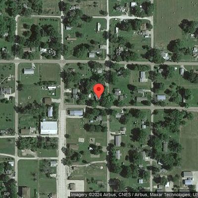 701 N Iowa St, Milton, IA 52570