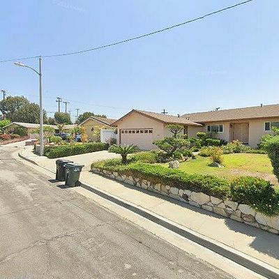 708 N 20 Th St, Montebello, CA 90640