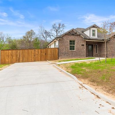 715 N Hamlett St, Athens, TX 75751