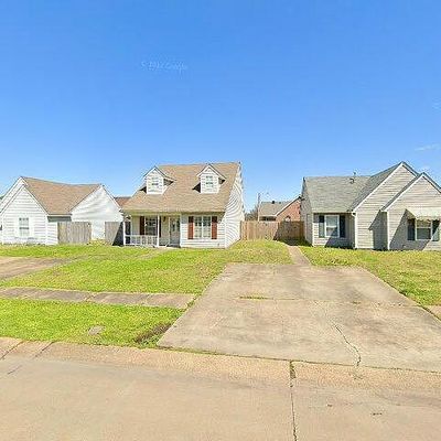 717 Dogwood Cv, West Memphis, AR 72301