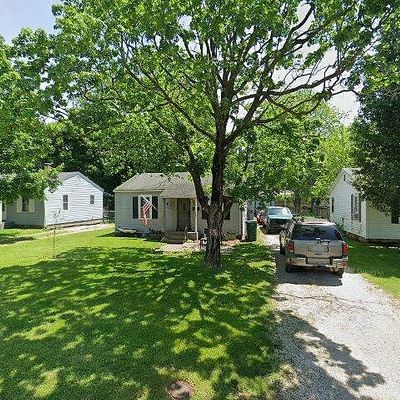 730 N West Ave, Springfield, MO 65802