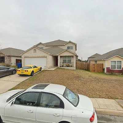 7414 Bajo Luna, San Antonio, TX 78223