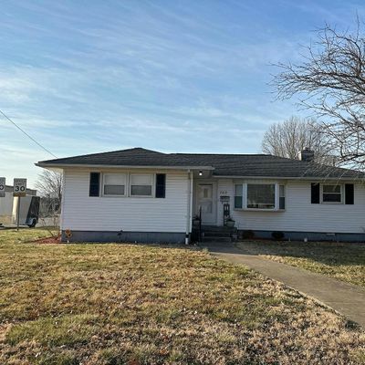 742 E 10 Th St, Mount Vernon, IN 47620