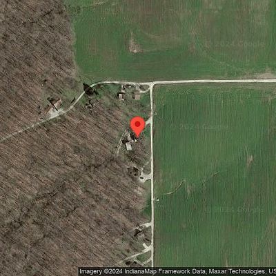 9717 W Patoka Village Rd, Birdseye, IN 47513