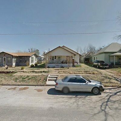 1004 Oak St, Sweetwater, TX 79556