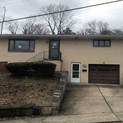 1012 Mcmahon Ave, Monessen, PA 15062