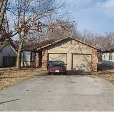 861 S Waco Ave, Springfield, MO 65802