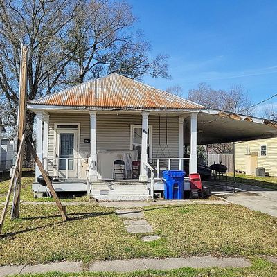 902 Harrison St, Thibodaux, LA 70301