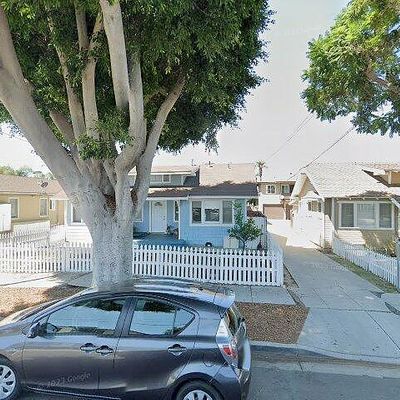 925 Freeman Ave, Long Beach, CA 90804