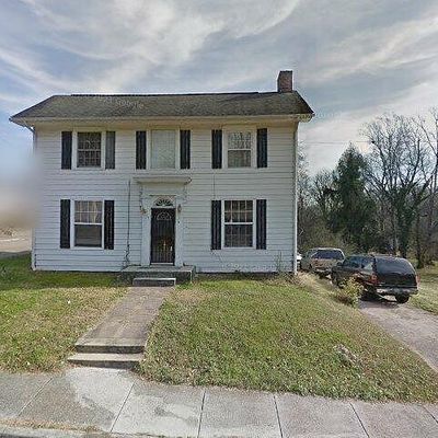 926 Groner Dr, Knoxville, TN 37915