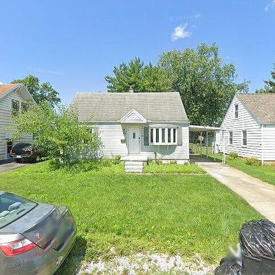 93 Pasadena Ave, Columbus, OH 43228