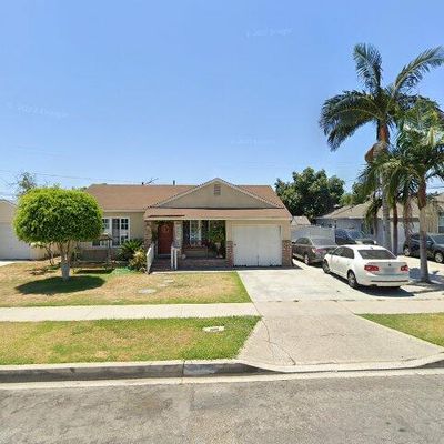 9446 Rosehedge Dr, Pico Rivera, CA 90660