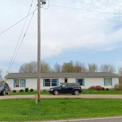 11181 Shaftsburg Rd, Laingsburg, MI 48848