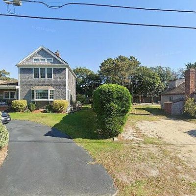 112 Old Wharf Rd #E4, Dennis Port, MA 02639