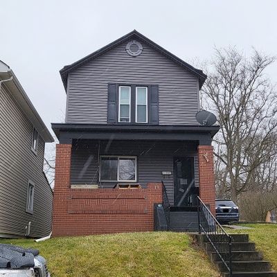 113 Murdock St, Canonsburg, PA 15317