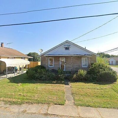 114 Armour St, Richeyville, PA 15358