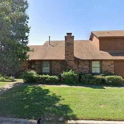 1147 Ne Grand Blvd, Oklahoma City, OK 73117