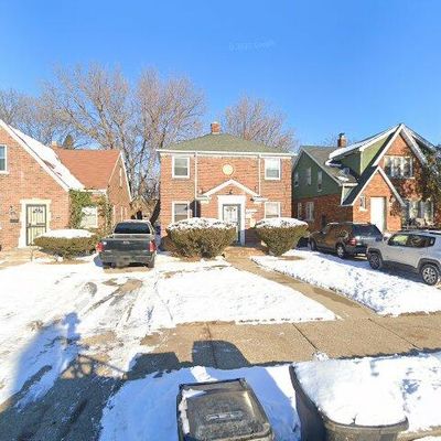 11471 Kennebec St, Detroit, MI 48205