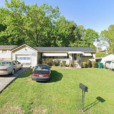 115 Arlington Ter, Chattanooga, TN 37410