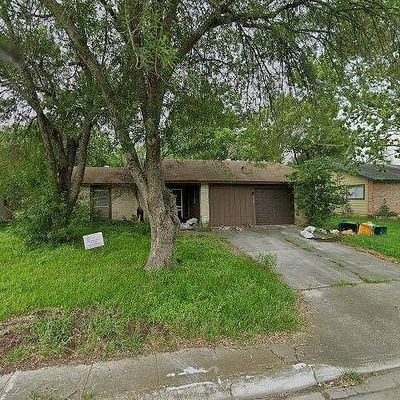 115 N Meadow St, Converse, TX 78109