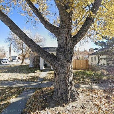 116 N 6 Th St, Sinclair, WY 82334