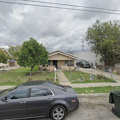 116 W Orange St, San Bernardino, CA 92410