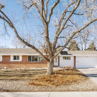 11725 W 28 Th Pl, Lakewood, CO 80215