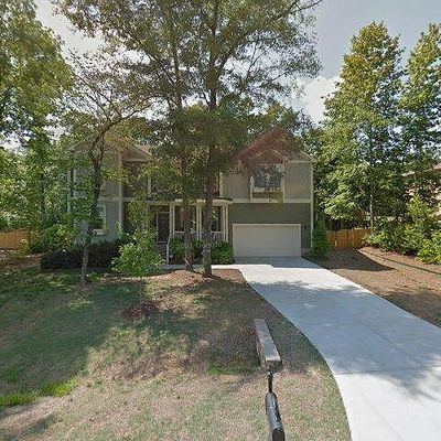 121 Inwood Forest Dr, Raleigh, NC 27603