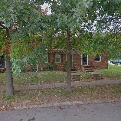 121 Hartranft Ave, Norristown, PA 19401