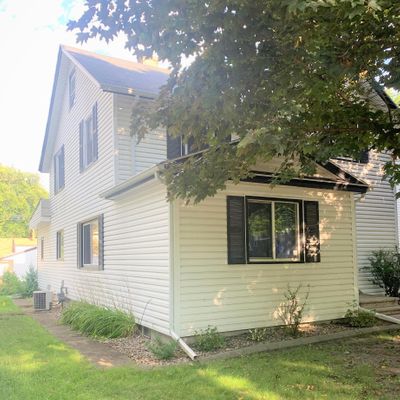 122 N 7 Th St, Montevideo, MN 56265