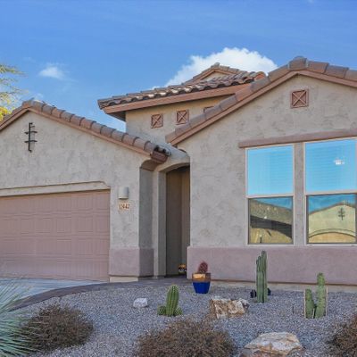 12442 N Summer Wind Dr, Marana, AZ 85658