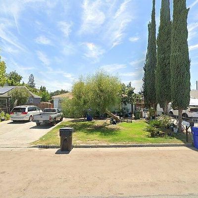 12535 Walnut Ave, Orosi, CA 93647