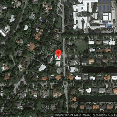12750 Sw 57 Th Ave, Coral Gables, FL 33156