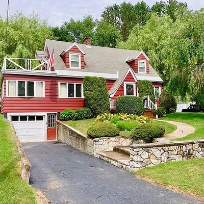 13 Edward Ave, Adams, MA 01220