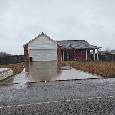 1020 Sandstone Dr, Van Buren, AR 72956